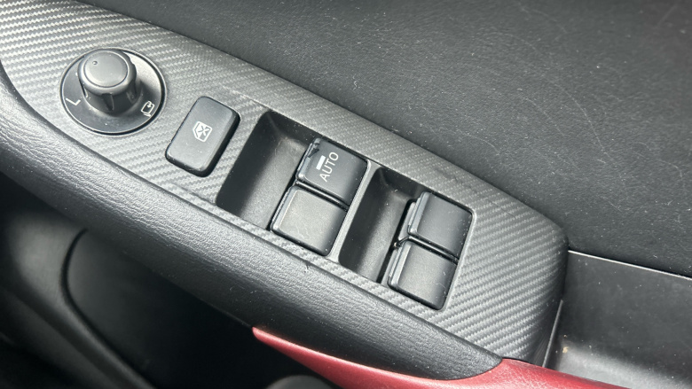 Mazda CX-3 2.0 Sport Nav 5dr Petrol Hatchback